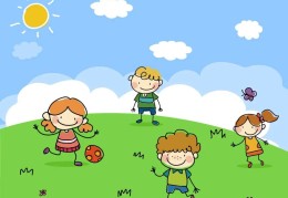 幼儿园体育活动图片卡通(幼儿园体育活动图片卡通画)