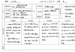 幼儿园小班秋天里主题反思(幼儿园小班秋天主题活动反思)