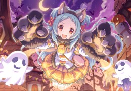 rpg公主的冒险(公主的冒险计划小说)
