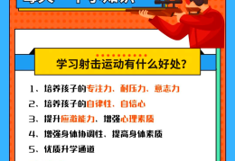 射击概率计算(射击概率计算例题)