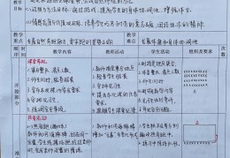 小学室内体育游戏教案300例设计(小学室内体育游戏教案300例设计意图)