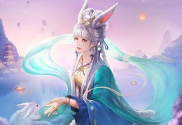 手机角色扮演网游(手机十大角色扮演游戏)