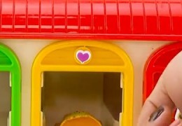 小孩益智游戏视频(小孩益智游戏排行榜)