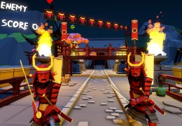 无需手柄的vr游戏大全(无需手柄的vr游戏大全软件)