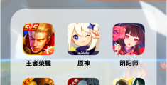 第一人称好玩的手游(第一人称arpg手游)
