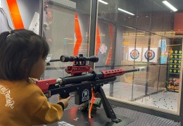 射击游戏体感设置(steam体感射击)