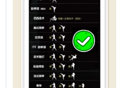 格斗游戏训练教程图解(格斗游戏训练教程图解大全)