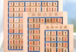 儿童智力数学游戏大全(儿童智力游戏35岁数字)