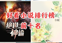单人冒险小说排行榜前十名(单人冒险小说排行榜前十名推荐)
