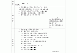优秀初中体育课教案(优秀初中体育课教案设计)