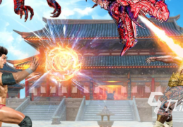 格斗类手游下载大全(格斗类手游排行榜前十名)