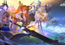 2021打击感手游(好玩的打击感强的手游)