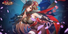 二次元动作手游(二次元动作手游排行榜)