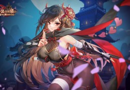 二次元动作手游(二次元动作手游排行榜)