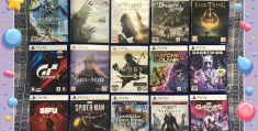 ps5游戏类型分类大全(ps5游戏类型分类大全图片)