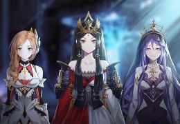 回合制角色扮演手游大全(回合制角色扮演手游大全最新)