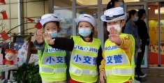 幼儿园角色扮演是什么(幼儿园角色扮演的作用和意义)