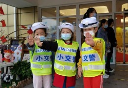幼儿园角色扮演是什么(幼儿园角色扮演的作用和意义)