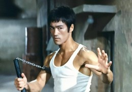 李小龙格斗游戏真人版(李小龙格斗游戏真人版视频)