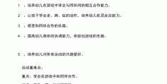 幼儿园体育游戏赶小猪教案反思总结(幼儿园体育游戏赶小猪教案反思总结怎么写)