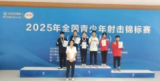 射击比赛队名字大全(射击比赛队名字大全四个字)