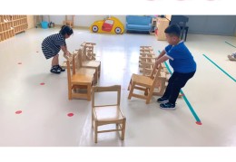 幼儿园中班游戏玩法(幼儿园中班游戏玩法及名称大全)