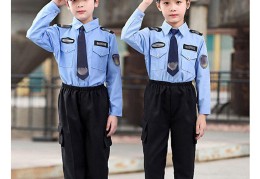 幼儿角色扮演警察游戏教案(幼儿园角色扮演警察局活动室)