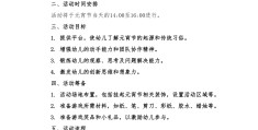 角色扮演活动方案幼儿园(幼儿园角色扮演的活动方案)