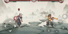 手游格斗小游戏(好玩的格斗小游戏手游)