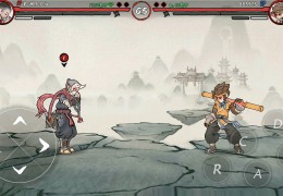 动作格斗类手游推荐(动作格斗类手游单机游戏)