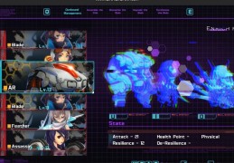 角色扮演模拟养成手游(角色扮演模拟养成手游下载)