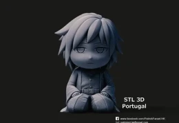 鬼灭之刃3d模型(鬼灭之刃3d模型怎么做)