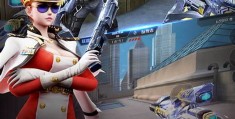 低内存手机射击游戏(低内存高画质的射击手游)