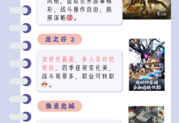 好玩的游戏排行榜前十名内存小(好玩的手游排行榜2020内存小)