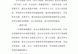 设计一个体育游戏项目(设计一个体育游戏项目教案)