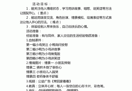 角色扮演活动教案反思(角色扮演活动教案反思与评价)