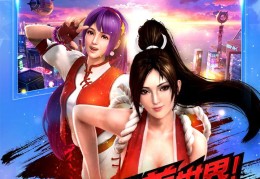 拳皇格斗破解版下载安装(拳皇破解版免费安卓下载中文版)