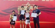 格斗比赛节目有哪些(格斗比赛节目有哪些名字)