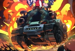 2d手机射击游戏(好玩的2d射击手游)