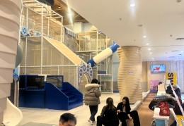 舞蹈亲子游戏室内(舞蹈亲子游戏室内设计)