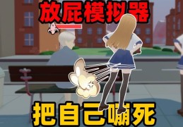 格斗游戏放屁攻击(格斗游戏放屁必杀技)