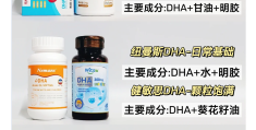 大脑发育不良吃dha有效果吗的简单介绍