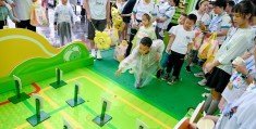 适合小学生玩耍的游戏(适合小学生玩耍的游戏有哪些)