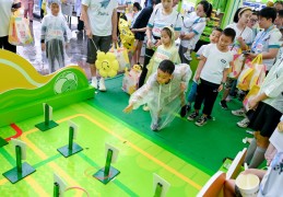 适合小学生玩耍的游戏(适合小学生玩耍的游戏有哪些)