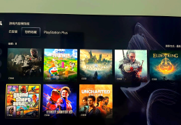ps5比较火的游戏(ps5比较火的游戏推荐)