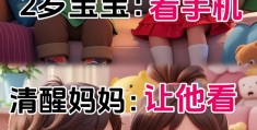 2一5岁儿童手机游戏(适合0～3岁宝宝手机游戏)