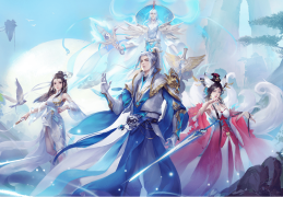 2024最火游戏(2024最火游戏家族名)