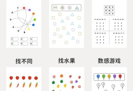 注意力训练的十个游戏有哪些(注意力训练的十个游戏有哪些呢)