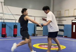 格斗伤害大吗(格斗对身体伤害大吗)