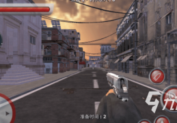 好玩的3d枪战游戏大全(3d枪战手游排行榜前十名)